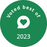 Nextdoor Neighborhood Fave 2023 award