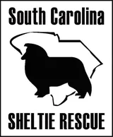 South Carolina Sheltie Rescue logo